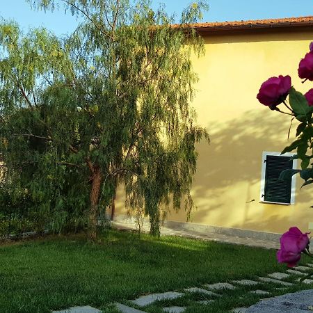 Casa Laura Villa Imperia Dış mekan fotoğraf