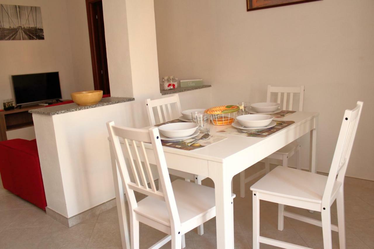 Casa Laura Villa Imperia Dış mekan fotoğraf