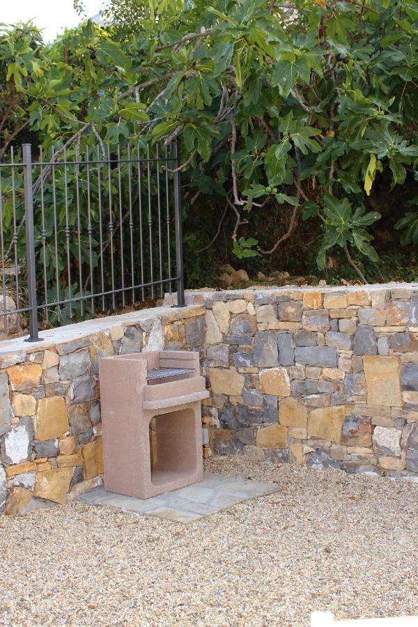 Casa Laura Villa Imperia Dış mekan fotoğraf