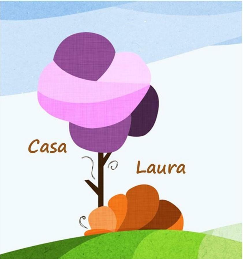 Casa Laura Villa Imperia Dış mekan fotoğraf