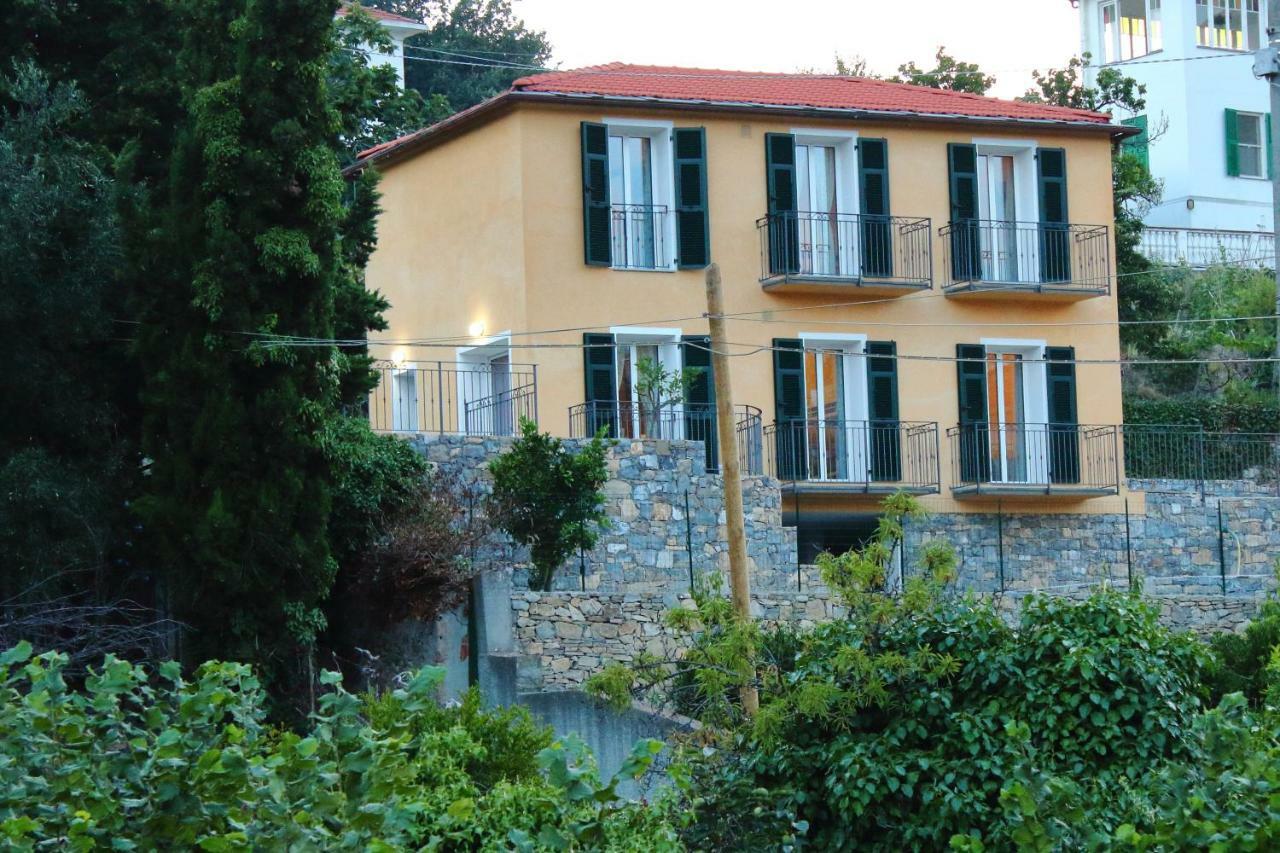 Casa Laura Villa Imperia Dış mekan fotoğraf
