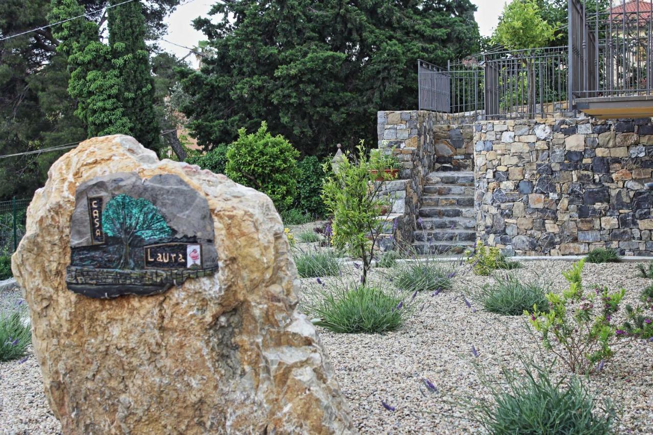 Casa Laura Villa Imperia Dış mekan fotoğraf