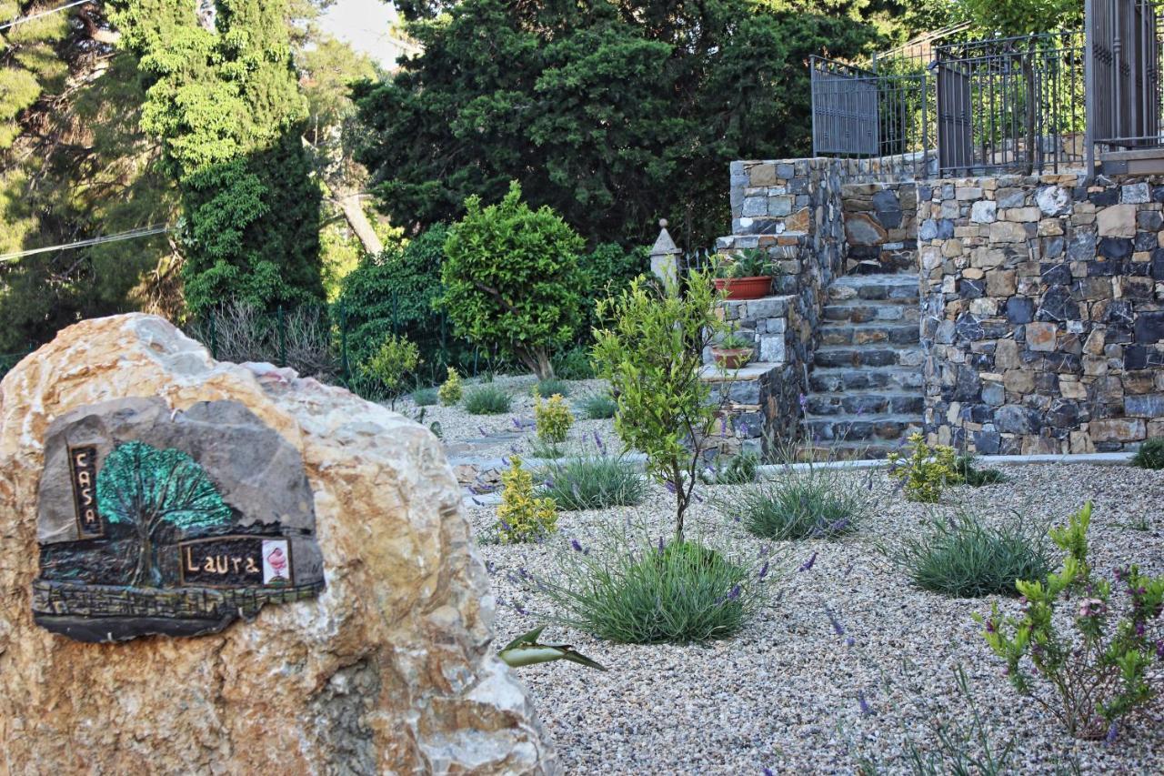 Casa Laura Villa Imperia Dış mekan fotoğraf